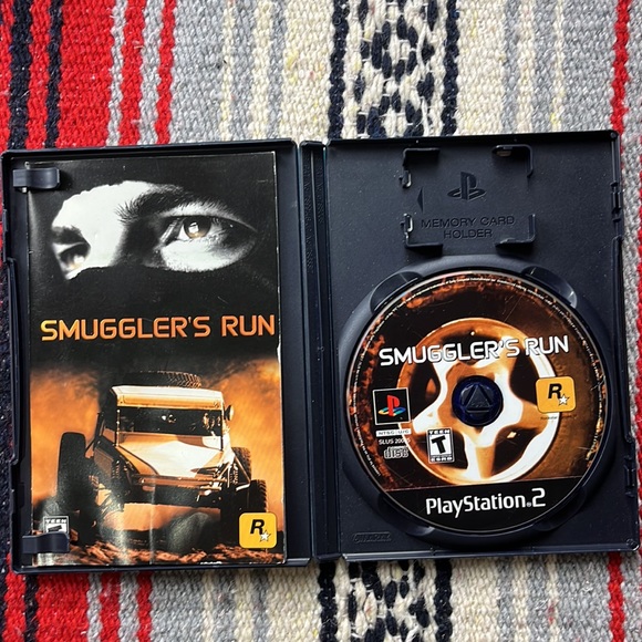 Bundle of PS2 Games | 3 Racing Games - Picture 6 of 10